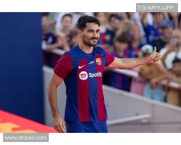 京多安：从德甲明星到英超新星的华丽转身与未来展望