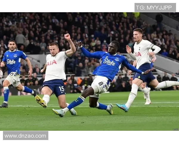 埃弗顿与林肯城历史交锋回顾及战绩分析