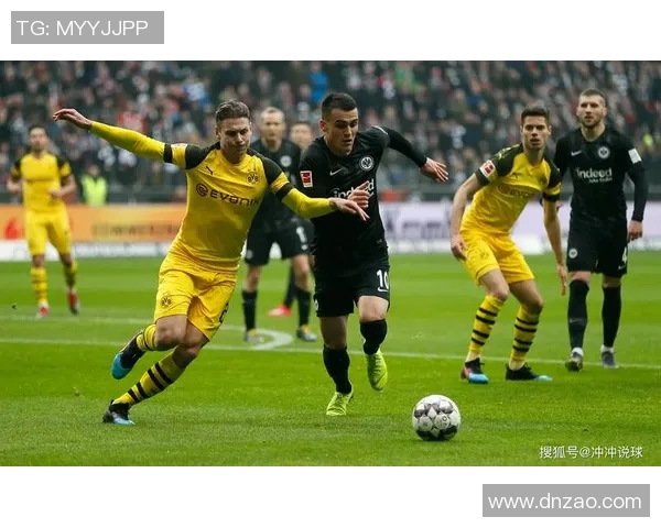 多特蒙德与波鸿的精彩对决结果揭晓谁是最终赢家