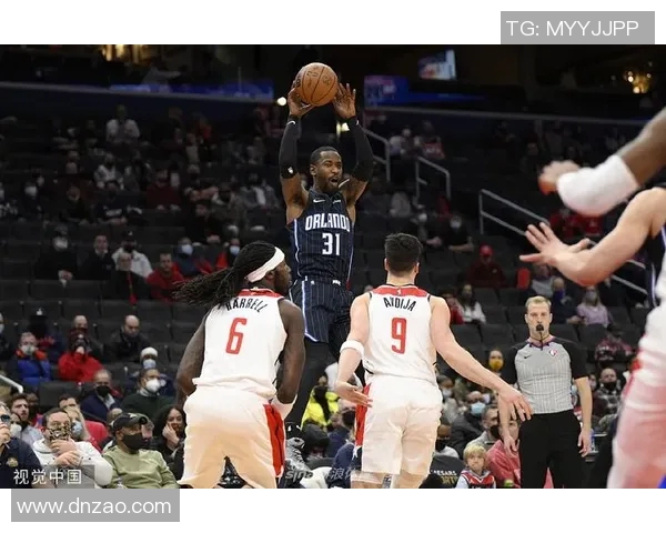 奇才与魔术精彩对决全场回顾与精彩瞬间分析