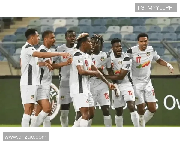 塞内加尔与埃及男篮激战正酣谁能在非洲杯中笑到最后