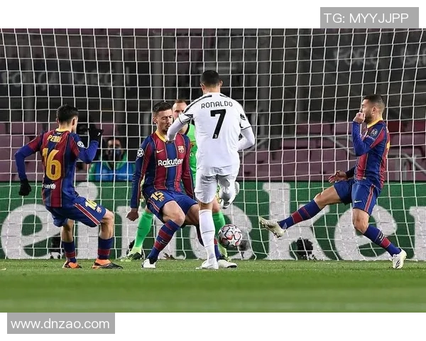 巴萨与尤文图斯精彩对决视频回顾及赛后分析分享