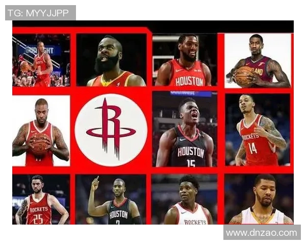 开拓者与火箭历史交锋战绩分析及近期表现对比 开拓者与火箭历史交锋战绩分析及近期表现对比