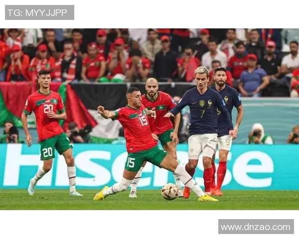 摩洛哥与伊朗对决分析主队优势与劣势探讨