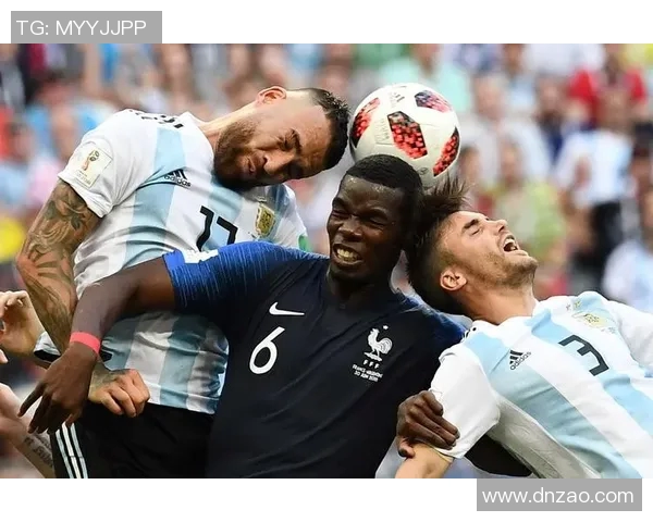 法国与阿根廷对决精彩瞬间回顾与分析