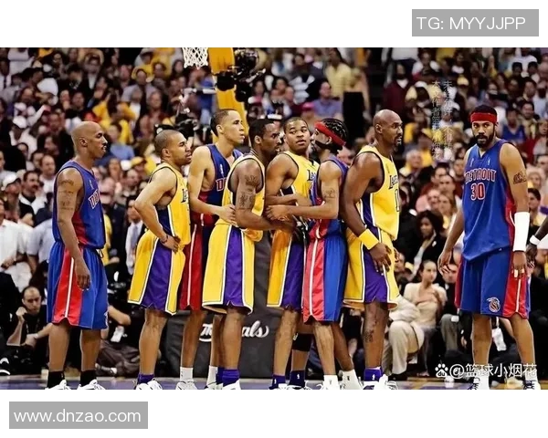 湖人对阵活塞精彩直播360全景呈现篮球盛宴不容错过 湖人对阵活塞精彩直播360全景呈现篮球盛宴不容错过