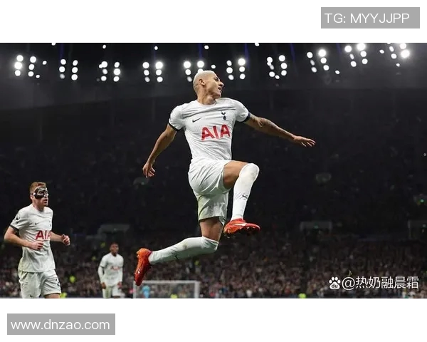 热刺迎战海运连全力争胜展现英超豪门风采 热刺迎战海运连全力争胜展现英超豪门风采