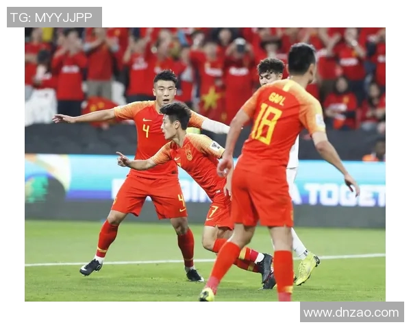 中国对阵菲律宾国奥足球赛精彩在线直播全程回顾与分析