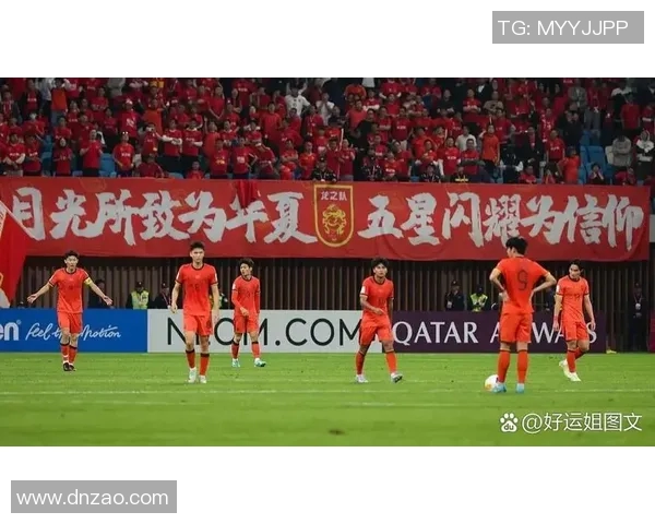 卡塔尔逆转中国队21取得友谊赛胜利展现强劲实力与战术配合 卡塔尔逆转中国队21取得友谊赛胜利展现强劲实力与战术配合