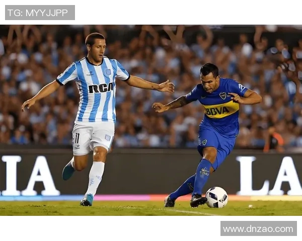 博卡青年迎战卡拉卡斯力争在主场延续胜利势头 博卡青年迎战卡拉卡斯力争在主场延续胜利势头