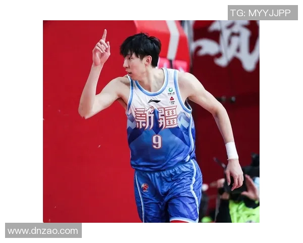 吴冠希:从篮球新星到国家队核心的成长之路与未来展望 吴冠希:从篮球新星到国家队核心的成长之路与未来展望