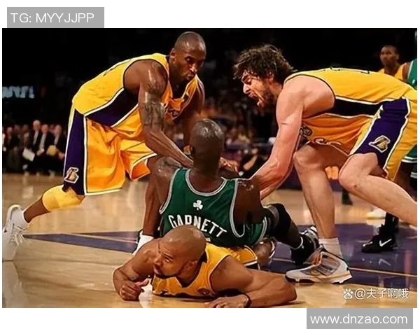 奥登与拜纳姆的对决回顾：两位天才球员的命运交错与NBA生涯的起伏