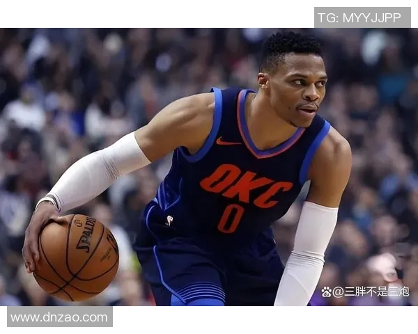 拉塞尔威斯布鲁克：从MVP到新挑战的篮球传奇之路