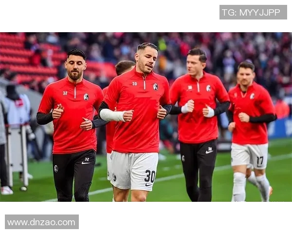 弗赖堡主场迎战因戈施塔全力争胜展现实力与决心