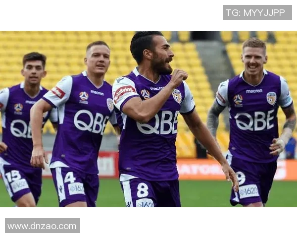 惠灵顿凤凰对阵珀斯光荣精彩直播全程回顾与赛后分析