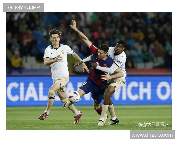 巴塞罗那与瓦伦西亚对决结果揭晓精彩瞬间回顾与分析