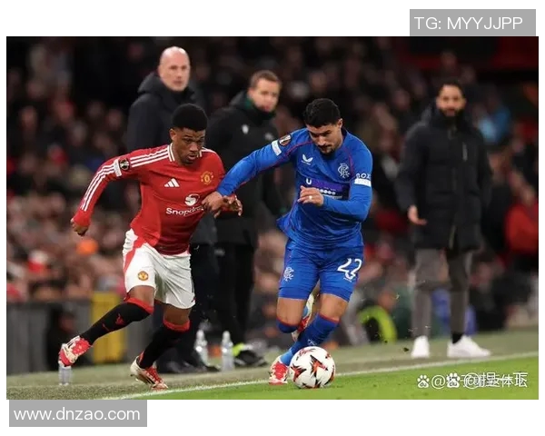 巴黎与曼联对决分析及比赛预测全方位解读