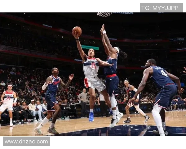 洛杉矶快船对阵华盛顿奇才精彩直播全程回顾与分析