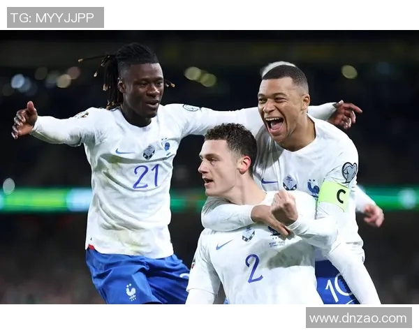 美国U20对阵法国青年队的精彩较量即将上演，谁能赢得胜利成为焦点