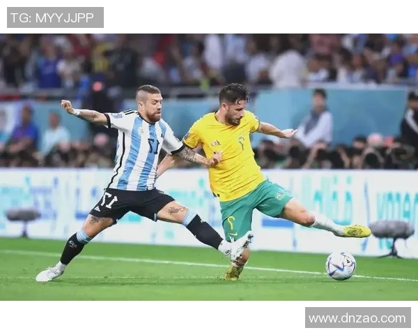 荷兰与阿根廷激战正酣谁将晋级世界杯四强之争 荷兰与阿根廷激战正酣谁将晋级世界杯四强之争