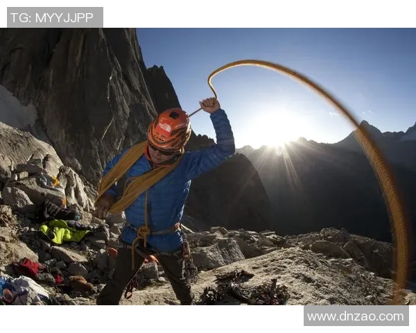 广州攀岩队的阵地战体系与攀岩战术的深度解析与实践探讨MBA