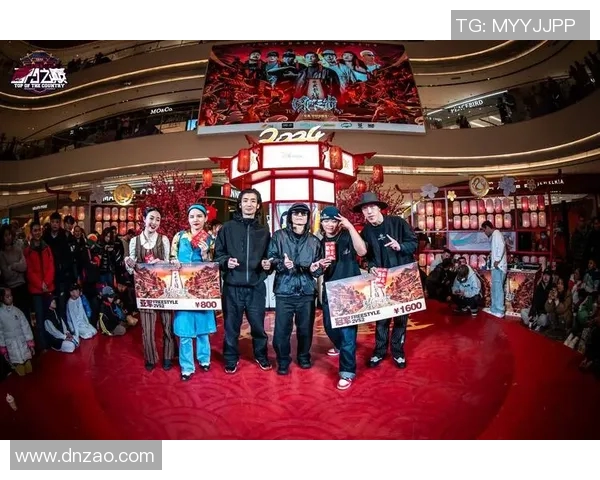 成都街舞队战术表现深度数据分析与策略优化研究MBA