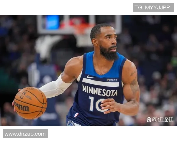 迈克康利:从NBA明星到篮球智慧的传承者与引领者