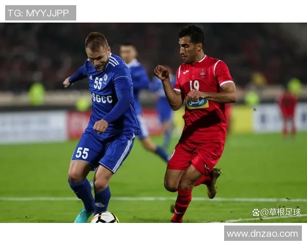 萨迪纳摩与科尔察的激烈对决谁将赢得这场关键比赛的胜利