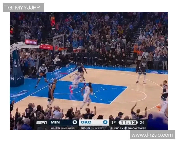 雷霆与森林狼精彩对决回放全程回顾与精彩瞬间分析