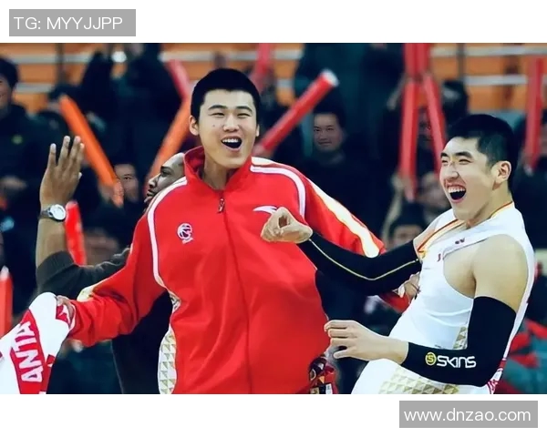 陶汉林的篮球之路:从青涩少年到CBA明星的奋斗历程与心路历程 陶汉林的篮球之路:从青涩少年到CBA明星的奋斗历程与心路历程