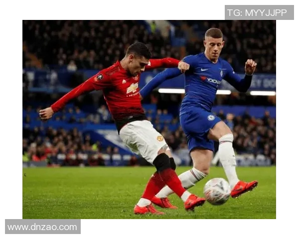 2016年曼联与切尔西精彩对决全场录像回放及精彩瞬间分析