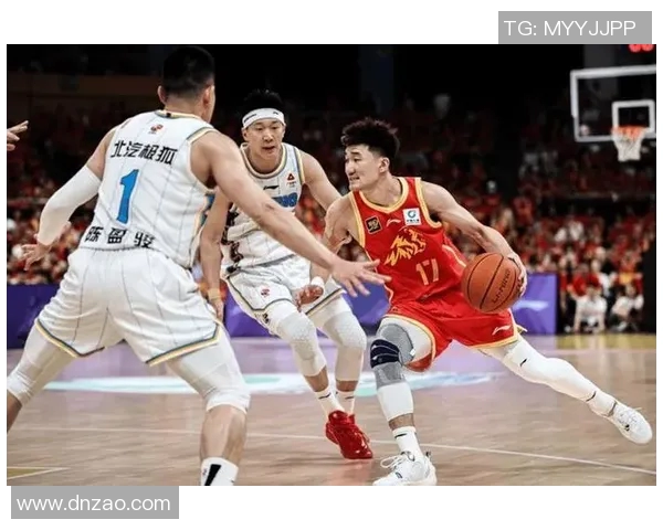 2013年CBA季后赛北京队对阵广厦队精彩回顾与赛后分析