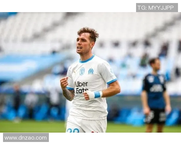 168兰斯对马赛比赛结果分析及精彩瞬间回顾