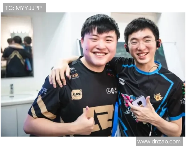 DOTA2战术分析:深入探讨EDG战队的团队配合与战略布局