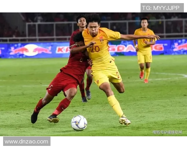 中国与泰国足球对决精彩集锦回顾62比赛亮点一网打尽