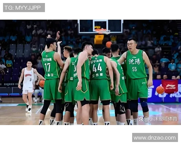全运会精彩对决辽宁男篮迎战江苏队期待激烈碰撞与精彩表现