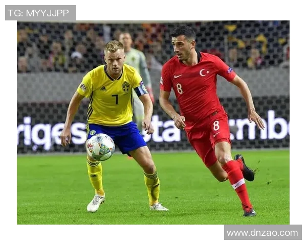 冰岛与土耳其足球对决谁将赢得比赛胜利分析与预测