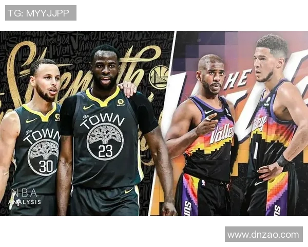 勇士与热火的巅峰对决十二年间的荣耀与传奇交锋