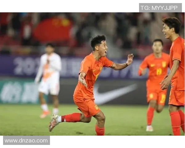 北京足球队实力分析与发展潜力探讨聚焦球队未来的挑战与机遇