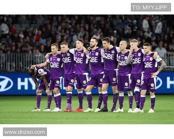 墨尔本赫尔与珀斯光荣的激烈对决揭示澳超联赛新格局