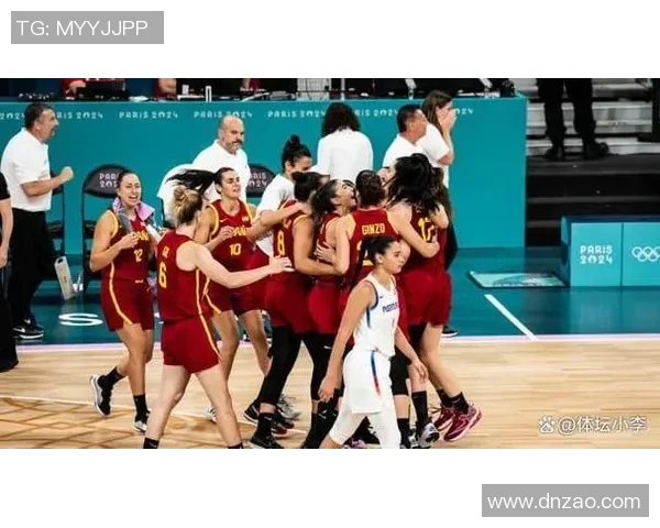 女蓝对阵西班牙女篮精彩直播全程回顾与赛后分析