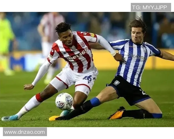 布里斯托城与沃特福德的精彩对决谁能笑到最后 布里斯托城与沃特福德的精彩对决谁能笑到最后