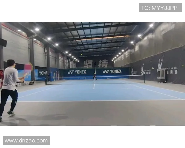 广州网球队的个人能力揭秘:网球巨献背后的故事与训练秘诀 广州网球队的个人能力揭秘:网球巨献背后的故事与训练秘诀