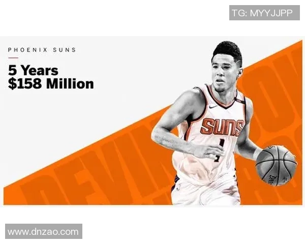 德文布克：从新星到联盟巨星的成长之路与未来展望