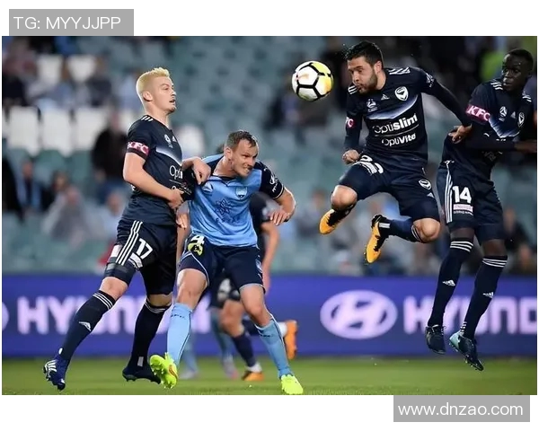 新城堡联迎战墨尔本胜利力争主场胜利展现球队实力