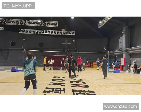 成都排球队实力揭秘：排球巨献背后的奋斗与荣耀