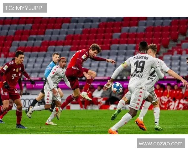 拜仁慕尼黑与美因茨近期交锋回顾及赛季表现分析