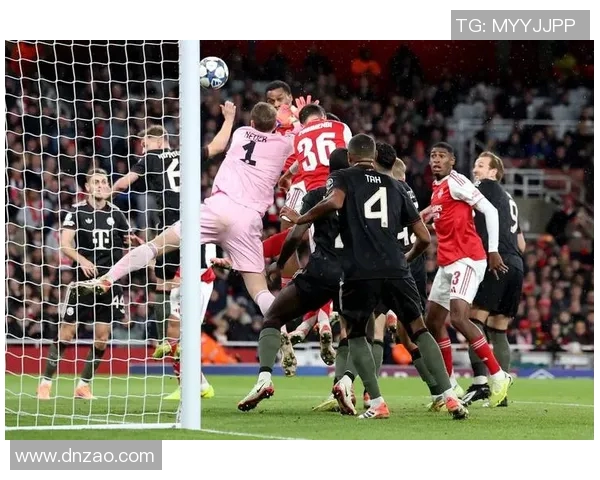 欧冠改革引发热议2025年扩军至36队瑞士赛制存争议