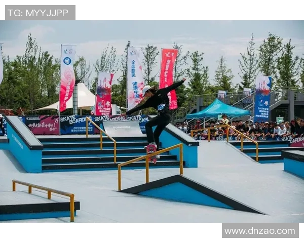 深圳滑板队的灵活性探秘:如何在城市文化中展现独特风采 深圳滑板队的灵活性探秘:如何在城市文化中展现独特风采