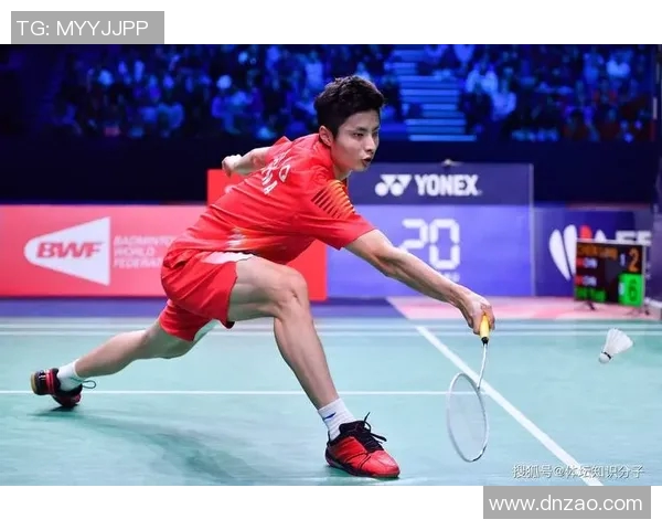 武汉羽毛球队包夹战术分析及其对比赛胜负的影响探讨